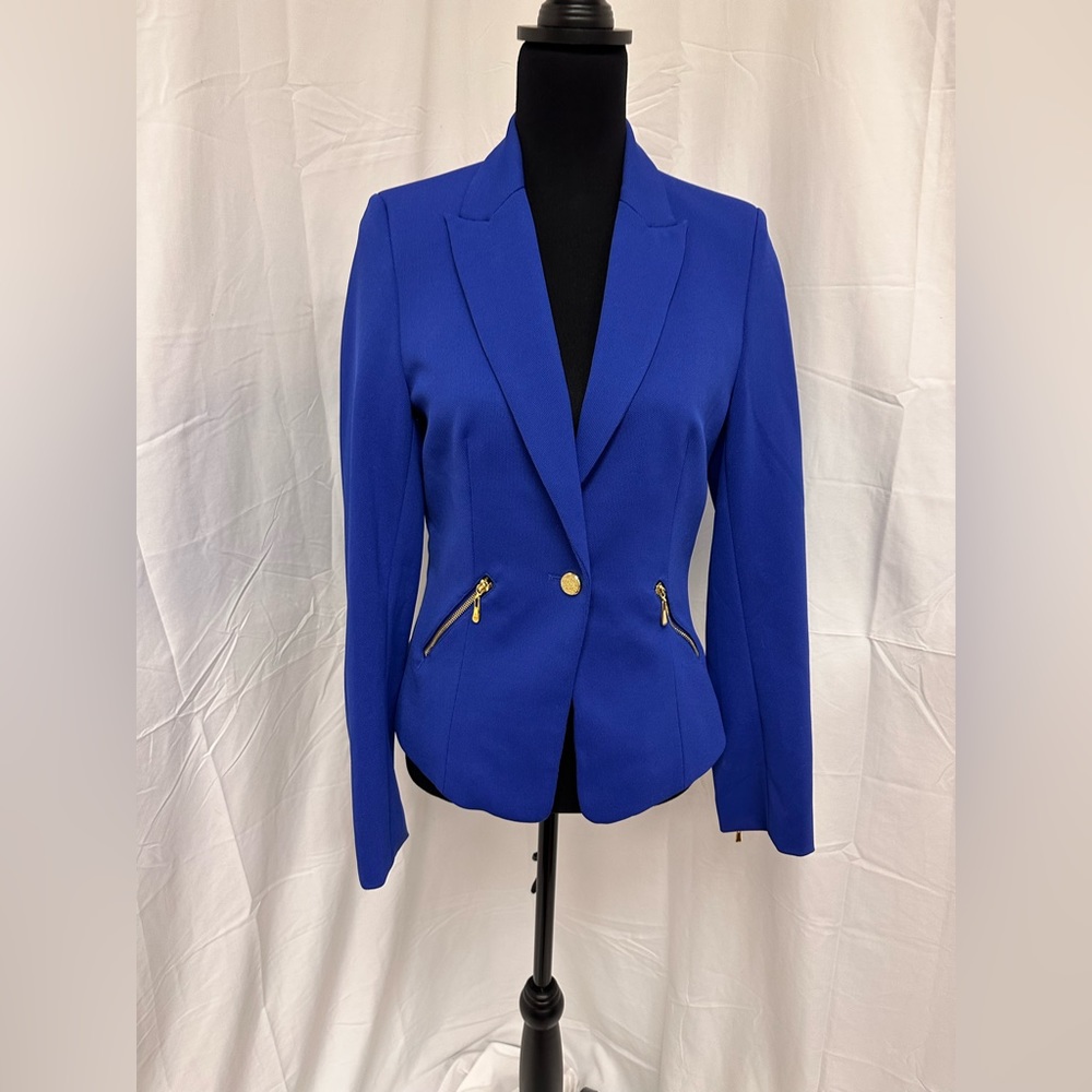 Romeo & Juliette blazer, size medium